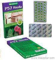 P57 Hoodia slimming capsule, diet pills