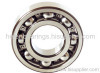 single row deep groove ball bearings