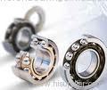 single row deep groove ball bearings