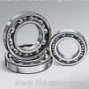 Miniature ball bearing