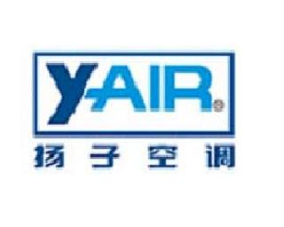 China Yangzi Group Chuzhou Air Conditioner CO.,LTD