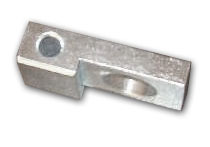 metal bracket