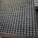 Stainless Steel Gratings