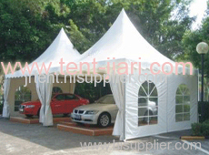 Pagoda Tent