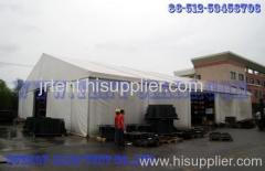 structure tent