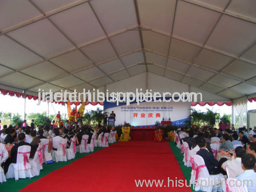 party tent