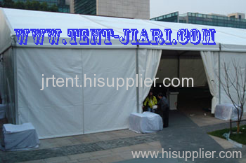 warehouse tents for industry