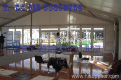 exhibition tents