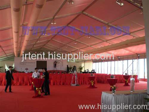 big party tent
