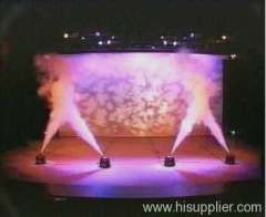 stage effect equipment co2 jets