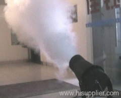 stage special effects co2 jet