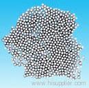 high quality stainless steel cut wire shot