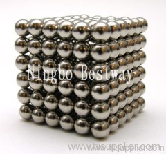 D5mm magnet ball