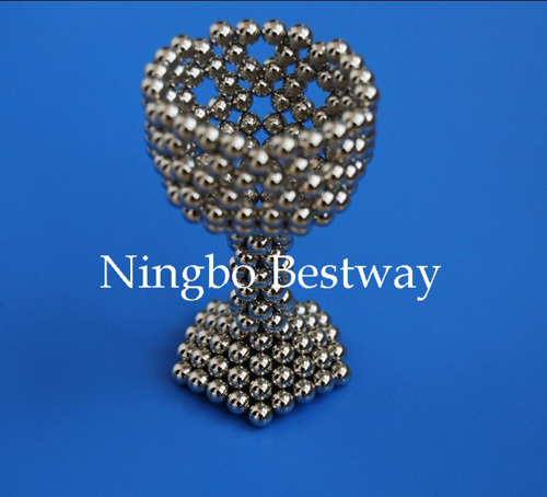 NdFeB Magnet Ball