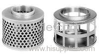 Basket Strainer