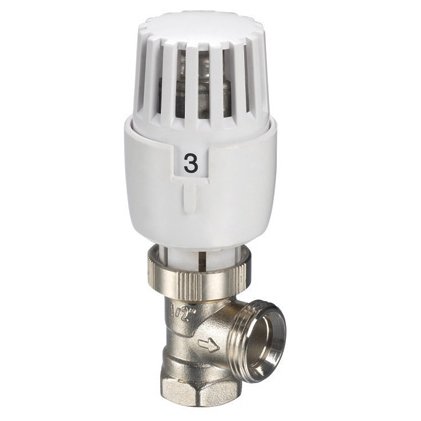 Thermostatic valve