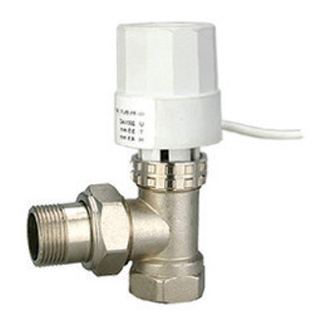 Thermostatic valve