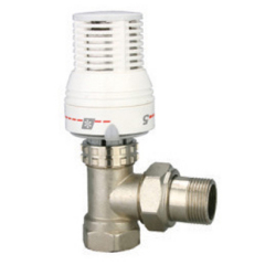 Thermostatic valve