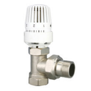 Thermostatic valve