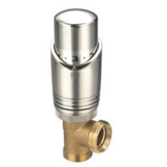 Thermostatic valve