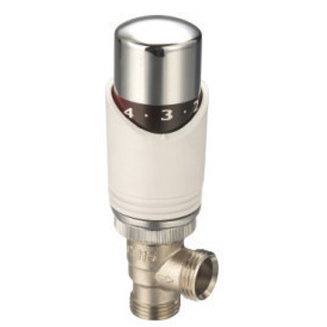 Thermostatic valve