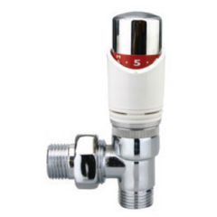 Thermostatic valve