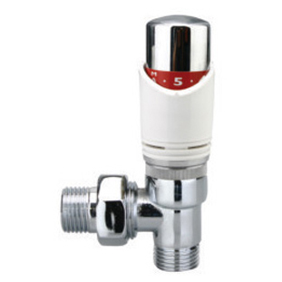 Thermostatic valve