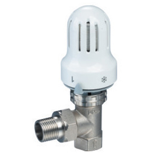 Thermostatic valve