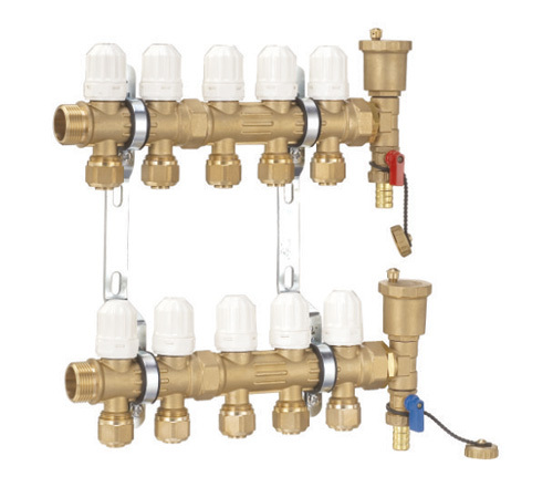 Manifold