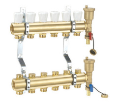 Manifold assembly