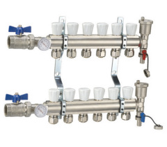 Manifold assembly