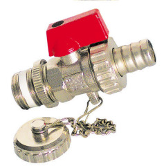 Brass Ball Valve