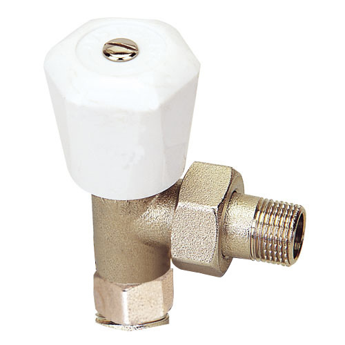 brass radiator valves