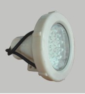 LED color light