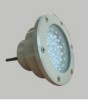 LED aluminum light