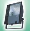 High Pressure Sodium flood light fixture