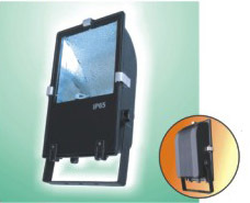 150 Metal Halide flood light