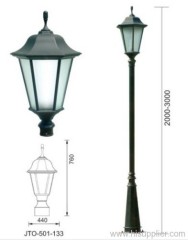 Outdoor Garden Lighting