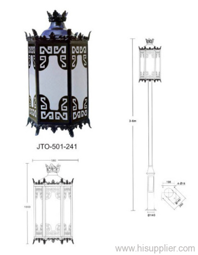 garden Lights OEM&ODM service