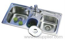 kitchen Sinks