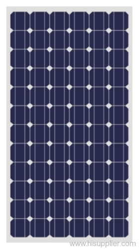 solar panel