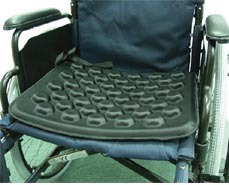 gel seat cushion