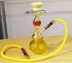 small hookah