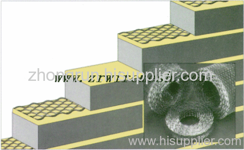 Stainless Steel Coil Lath