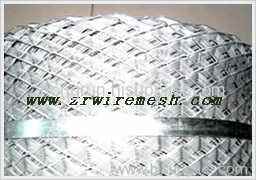 stainless Coil Lath