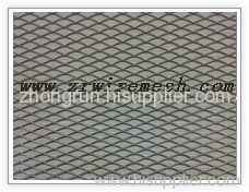 Wall Plaster Mesh(expanded metal lath)