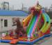 inflatable funcity