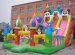 inflatable funcity