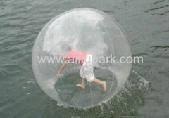 Water Walking ball