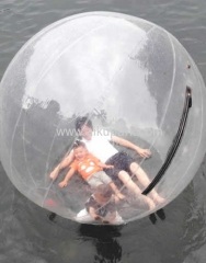 Water Walking ball